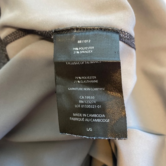 Woman’s Lole Leggings, Size Large, like new - Picture 8 of 12